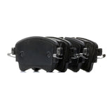 Audi A4 A5 Q5 Q7 Volkswagen Touareg Fren Balatası 8W0698451Q