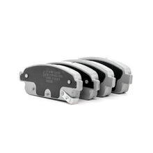 Görseli Galeri görüntüleyiciye yükleyin, Chevrolet Cruze J300-J305 10- Trax Opel Astra J Zafira C Mokka Volkswagen Caddy Fren Balatası Arka 16 Inch 95516192