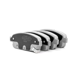 Chevrolet Cruze J300-J305 10- Trax Opel Astra J Zafira C Mokka Volkswagen Caddy Fren Balatası Arka 16 Inch 95516192