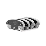 Chevrolet Cruze J300-J305 10- Trax Opel Astra J Zafira C Mokka Volkswagen Caddy Fren Balatası Arka 16 Inch 95516192