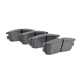 Chevrolet Captiva C100-C140 Opel Antara Fren Balatası Arka 96626076