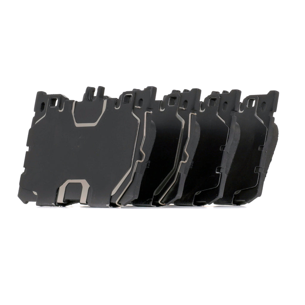 Mercedes-Benz W205 W212 W213 Fren Balatası A0004207900