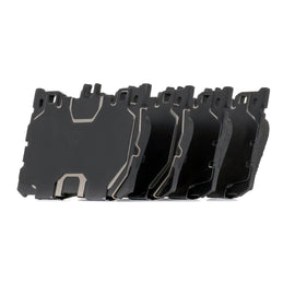 Mercedes-Benz W205 W212 W213 Fren Balatası A0004207900