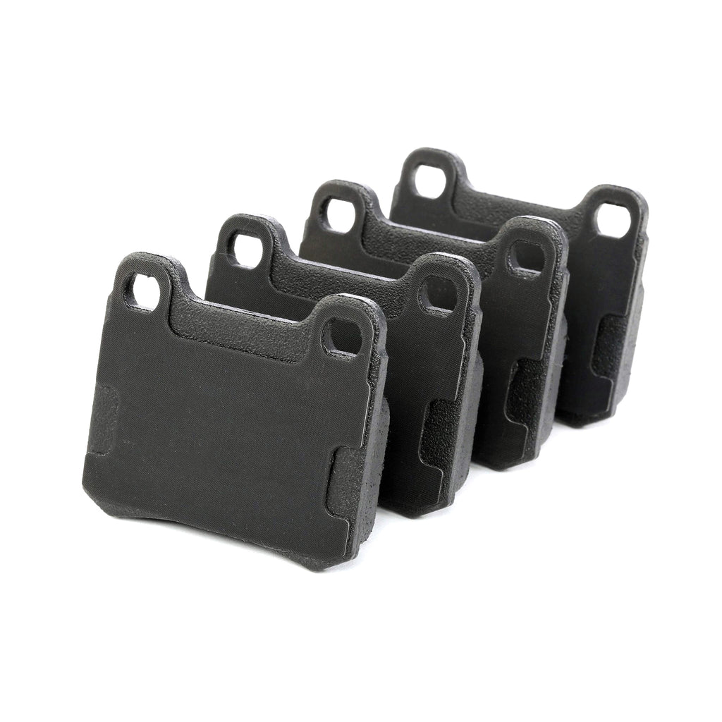 Mercedes-Benz W124 W201 Fren Balatası A0004209820