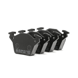 Mercedes-Benz W638 Vito Fren Balatası A0004214210