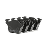 Mercedes-Benz W638 Vito Fren Balatası A0004214210