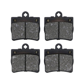 Mercedes-Benz W202 Fren Balatası A0024205120