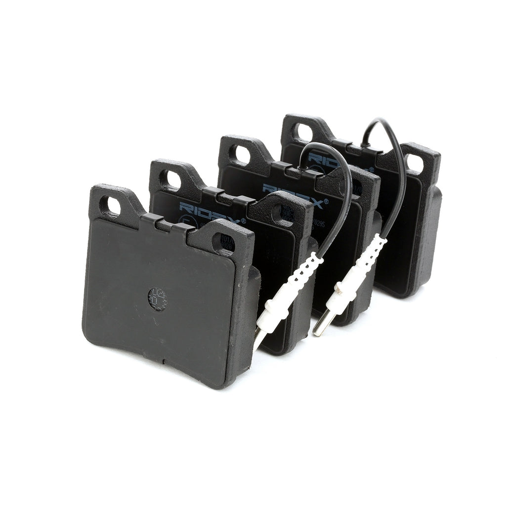 Mercedes-Benz W638 Vito Fren Balatası A0034200020