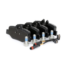 Görseli Galeri görüntüleyiciye yükleyin, Mercedes-Benz W639 Vito Viano Fren Balatası A0034208120