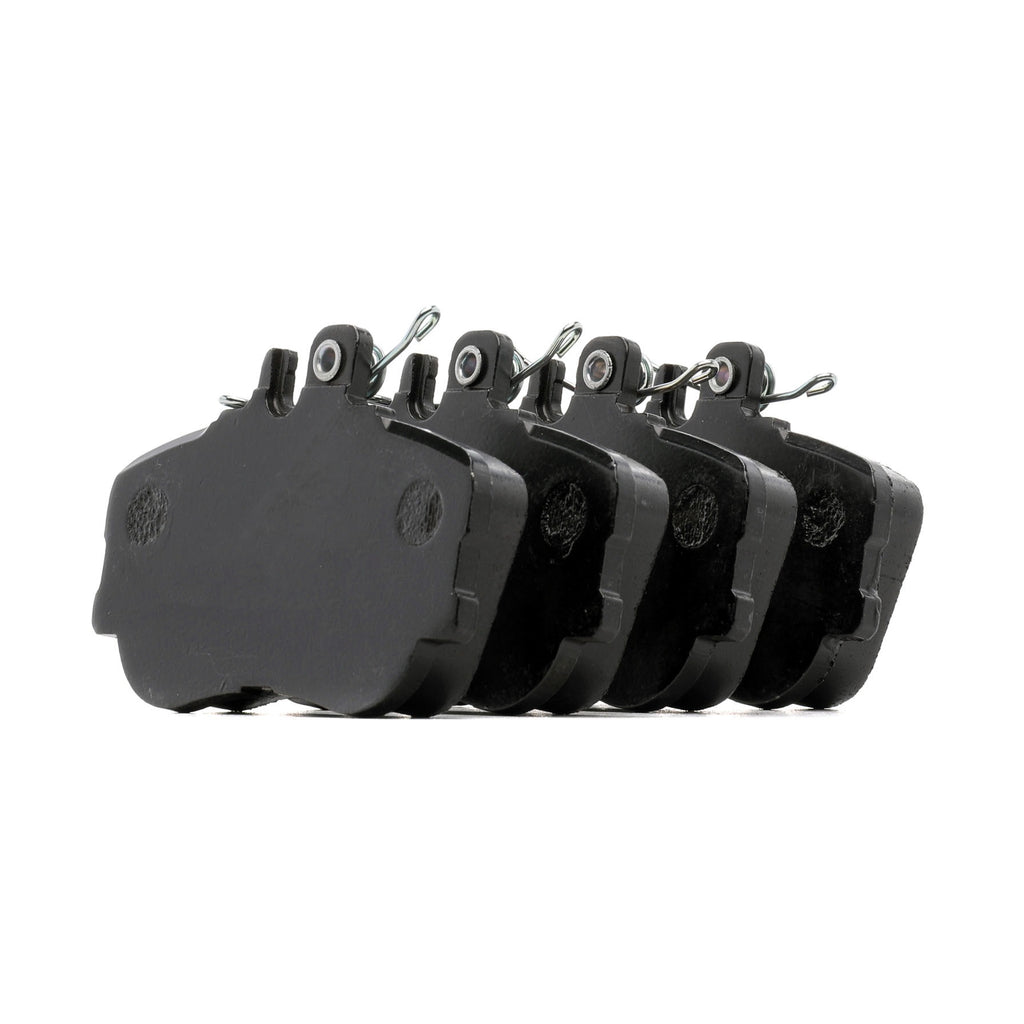 Mercedes-Benz W202 W203 Fren Balatası A0054200320