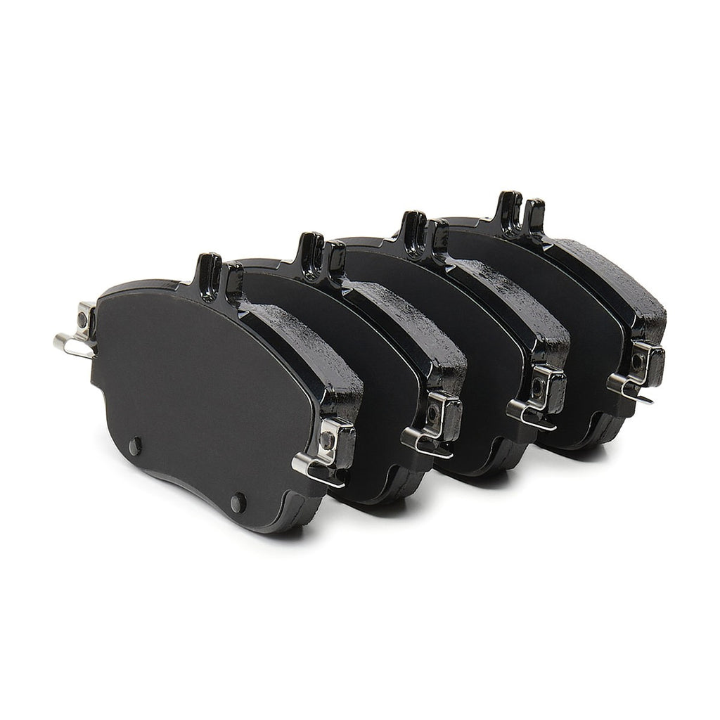 Mercedes-Benz W117 W156 W176 Fren Balatası A0064204620