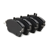 Mercedes-Benz W117 W156 W176 Fren Balatası A0064204620