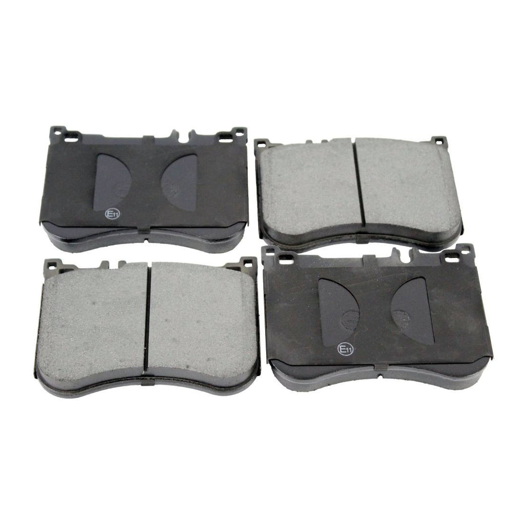 Mercedes-Benz W222 C217 Fren Balatası A0064205020