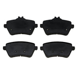 Mercedes-Benz R231 W222 Fren Balatası A0064207220