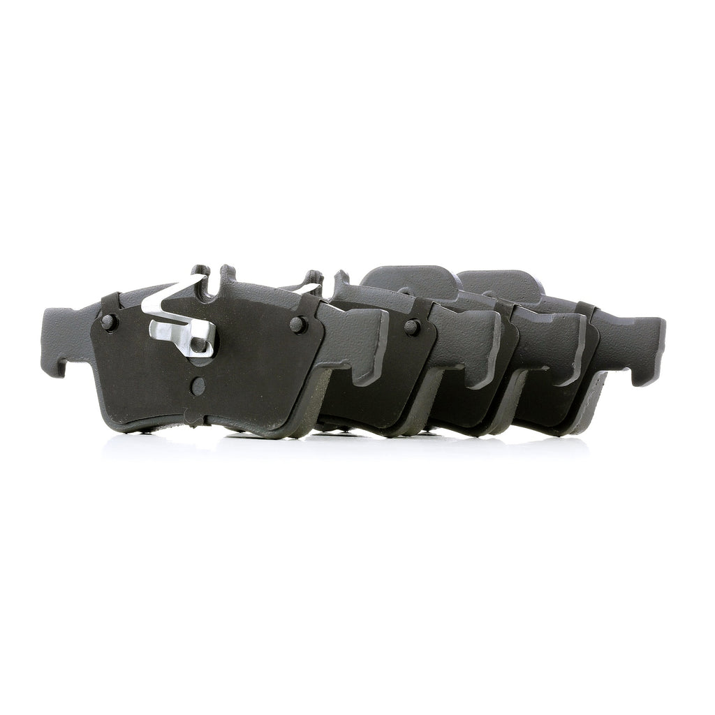 Mercedes-Benz W203 W212 W220 C215 S211 Fren Balatası A0074201020