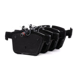 Mercedes-Benz W205 S205 C205 Fren Balatası A0084201320