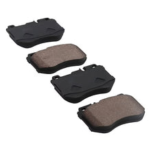 Görseli Galeri görüntüleyiciye yükleyin, Mercedes-Benz W205 S205 C205 A205 Fren Balatası A0084201720