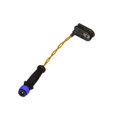 Mercedes-Benz W164 W251 Fren Balata Fişi A1645401017