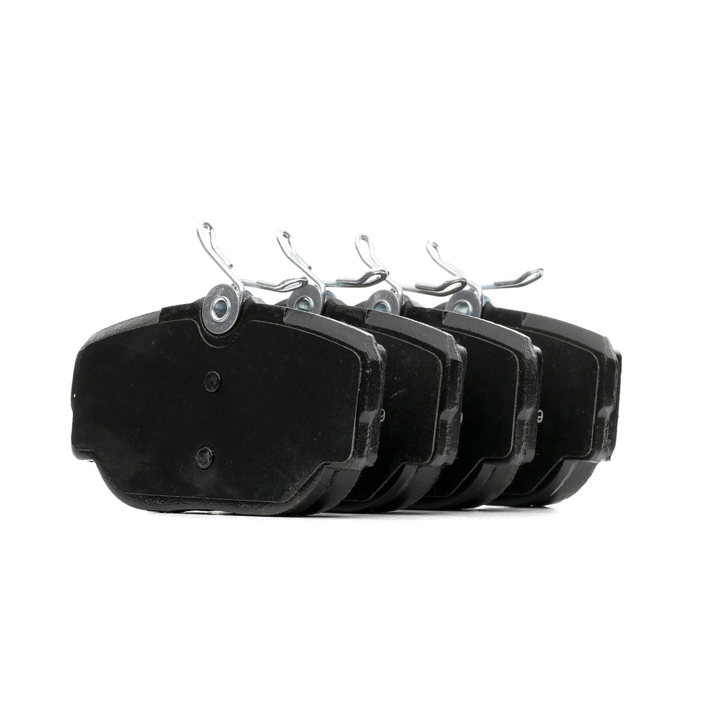 Land Rover Freelander Discovery Fren Balatası SFP100470