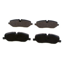 Görseli Galeri görüntüleyiciye yükleyin, Land Rover Range Rover Discovery Fren Balatası SFP500010