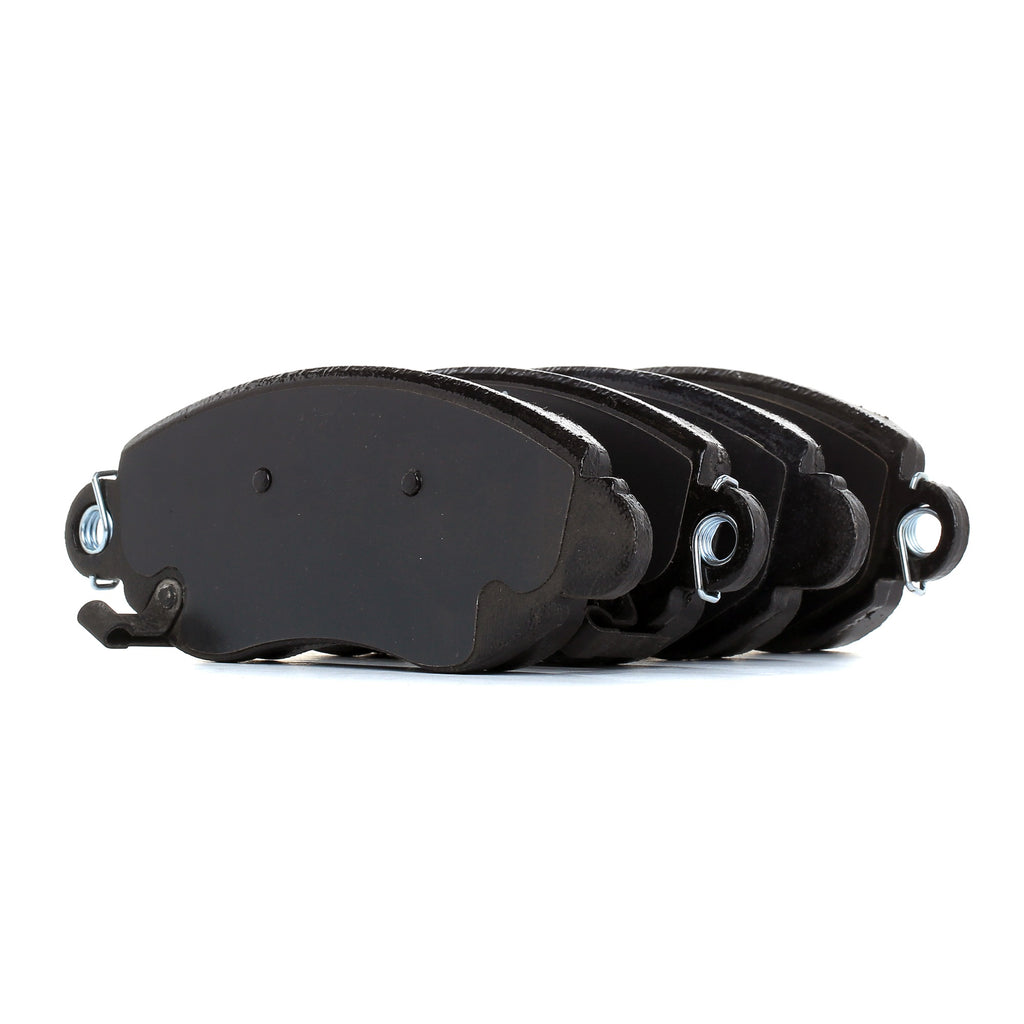 Ford Transit Fren Balatası YC1J2K021AC