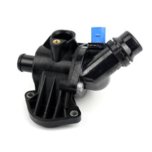 Görseli Galeri görüntüleyiciye yükleyin, Audi A4 Volkswagen Passat Termostat & Termostat Yuvası 06B121111K