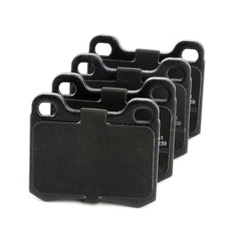Mercedes-Benz Fren Balatası Arka 15.50 Mm A0004209820