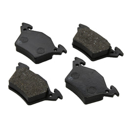 Mercedes-Benz Fren Balatası Arka A0004214210 A0034200220