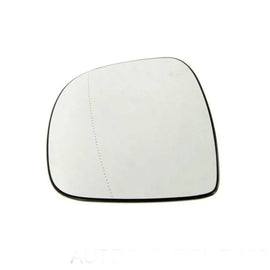 Mercedes-Benz W639 Vito Viano Ayna Camı Elektirikli Sol 0008100919