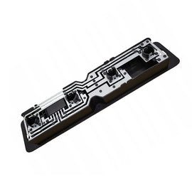 Mercedes-Benz W901 Sprinter Volkswagen Volt LT28-35 Stop Duyu 0008200577 2D0945257