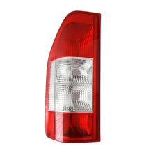 Görseli Galeri görüntüleyiciye yükleyin, Mercedes-Benz Stop Sol Duysuz Beyaz A0008261556