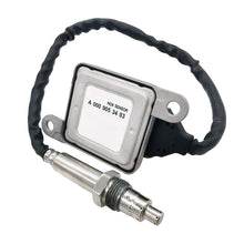 Görseli Galeri görüntüleyiciye yükleyin, Mercedes-Benz Egzoz Nox Sensörü 415 Mm A0009053403
