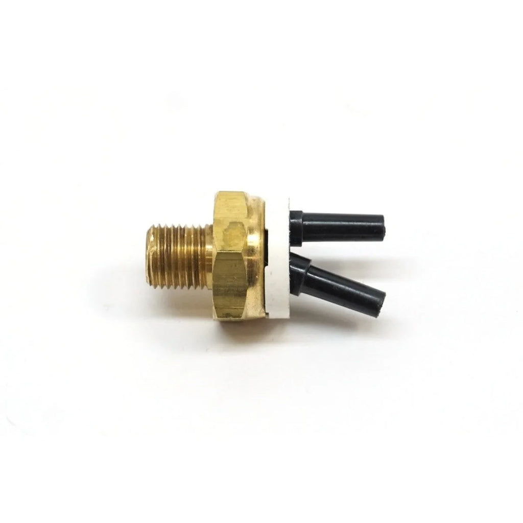 Mercedes-Benz Manifold Müşürü Siyah Çiftli A0011406260