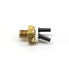 Görseli Galeri görüntüleyiciye yükleyin, Mercedes-Benz Manifold Müşürü Siyah Çiftli A0011406260