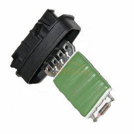 Mercedes-Benz W638 Vito Klima Rezistansı 0018212560