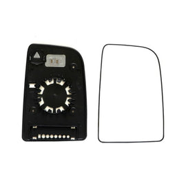 Mercedes-Benz Sprinter Ayna Camı Sağ Elektrikli 0028115333