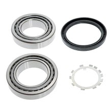 Görseli Galeri görüntüleyiciye yükleyin, Mercedes-Benz Bilya Tamir Takımı Arka Set A0029816605 A0069815605 A0029812205 A0059815305
