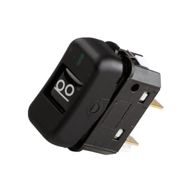 Mercedes-Benz Axor Dingil Kaldırma Düğmesi A0035450207