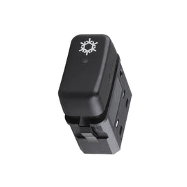 Mercedes-Benz Axor Klima Düğmesi A0035456007