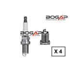 Skoda Favorit Felicia Buji 4 Adet Takım Tek Tırnak 004081161A