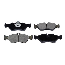 Mercedes-Benz Fren Balatası Arka A0044202720 A0024206020 A0024204020