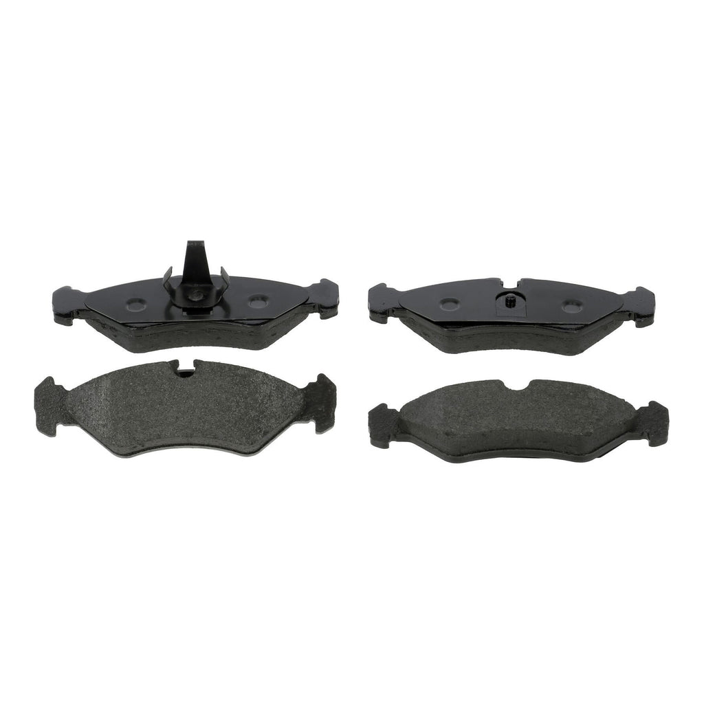 Mercedes-Benz Fren Balatası Arka A0044205620 A0034206420
