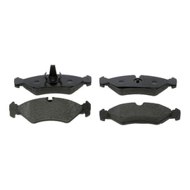 Mercedes-Benz Fren Balatası Arka A0044205620 A0034206420
