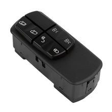 Görseli Galeri görüntüleyiciye yükleyin, Mercedes-Benz Axor Sağ Cam Açma Düğmesi A0045401805 A0045451813 A0055451313