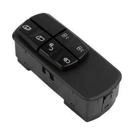 Mercedes-Benz Axor Sağ Cam Açma Düğmesi A0045401805 A0045451813 A0055451313