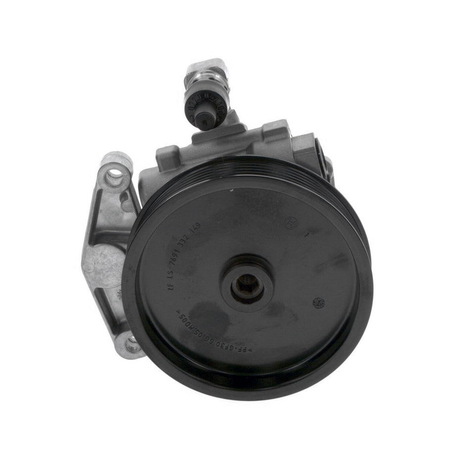 Mercedes-Benz Direksiyon Pompası A0054662501 A0054662401