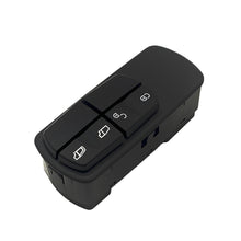 Görseli Galeri görüntüleyiciye yükleyin, Mercedes-Benz Axor Sağ Cam Açma Düğmesi A0055451513 A9065451513