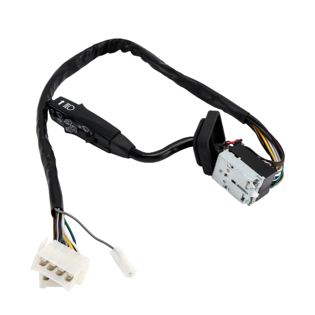 Mercedes-Benz Sinyal Kolu A0055455124 A0055453824 A0055451024