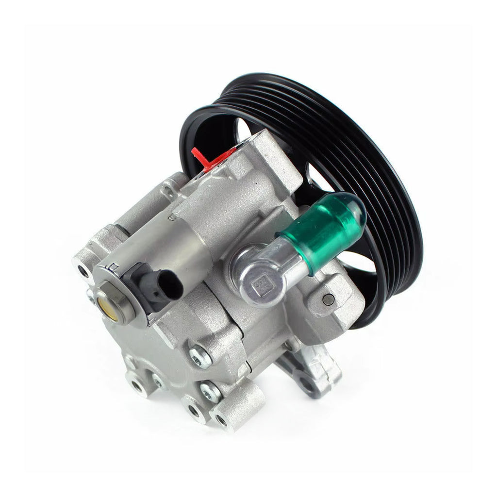 Mercedes-Benz Direksiyon Pompası Eco Valfli A0064664301 A0064666501