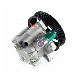 Mercedes-Benz Direksiyon Pompası Eco Valfli A0064664301 A0064666501
